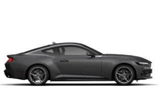 2025 Ford Mustang® External Image 1